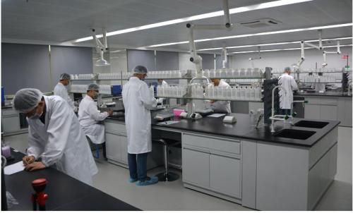 南宫NG28国际?南宫NG28获广东省工程技术钻研中心认定