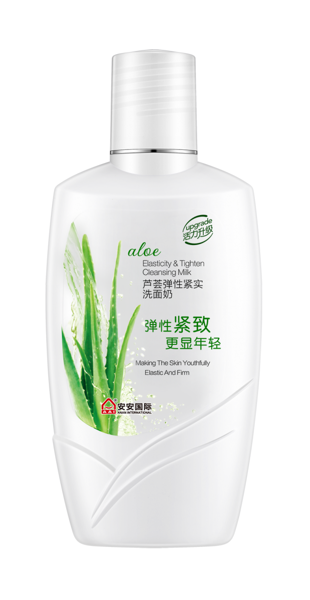 南宫NG28芦荟弹性紧实洗面奶