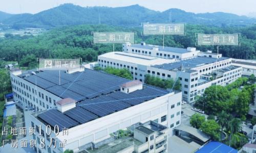 融入佛山“产业提质」亟略布局，南宫NG28智造赋能产业升级